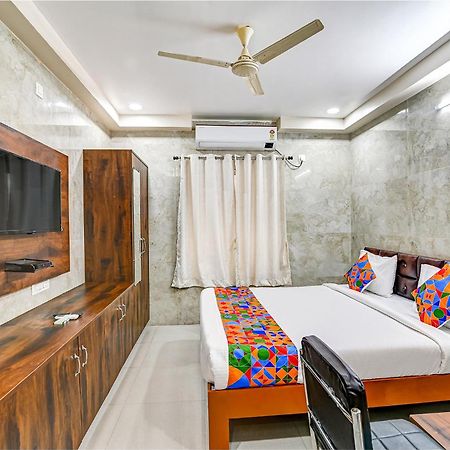 Fabhotel Srinivasa Guest House Tirupati Exterior photo