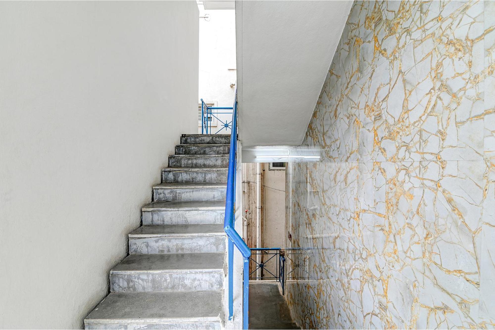 Fabhotel Srinivasa Guest House Tirupati Exterior photo